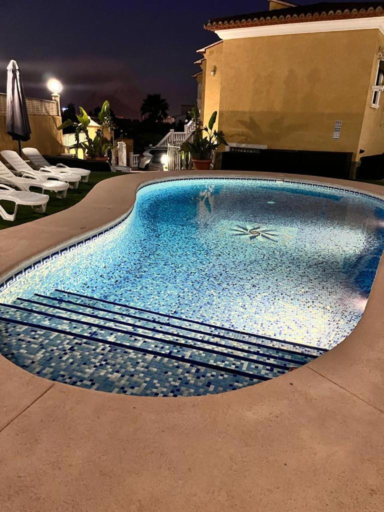 Casa Rose - 4-bed With Private Pool In Villa *
