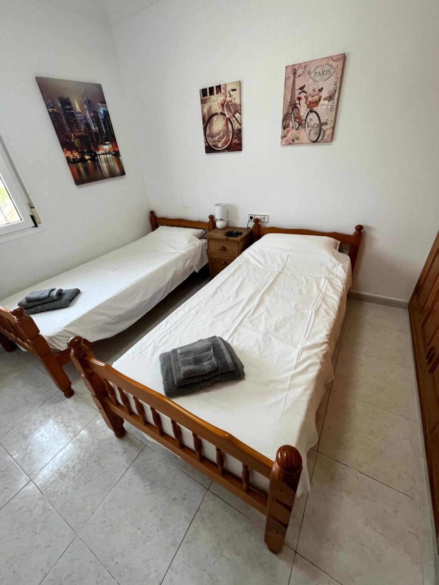 Villa Casa Rose - 4-bed With Private Pool In Calpe