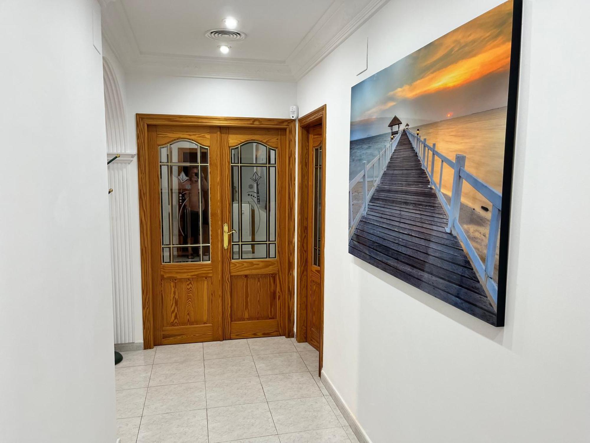 Casa Rose - 4-bed With Private Pool In Villa Calpe