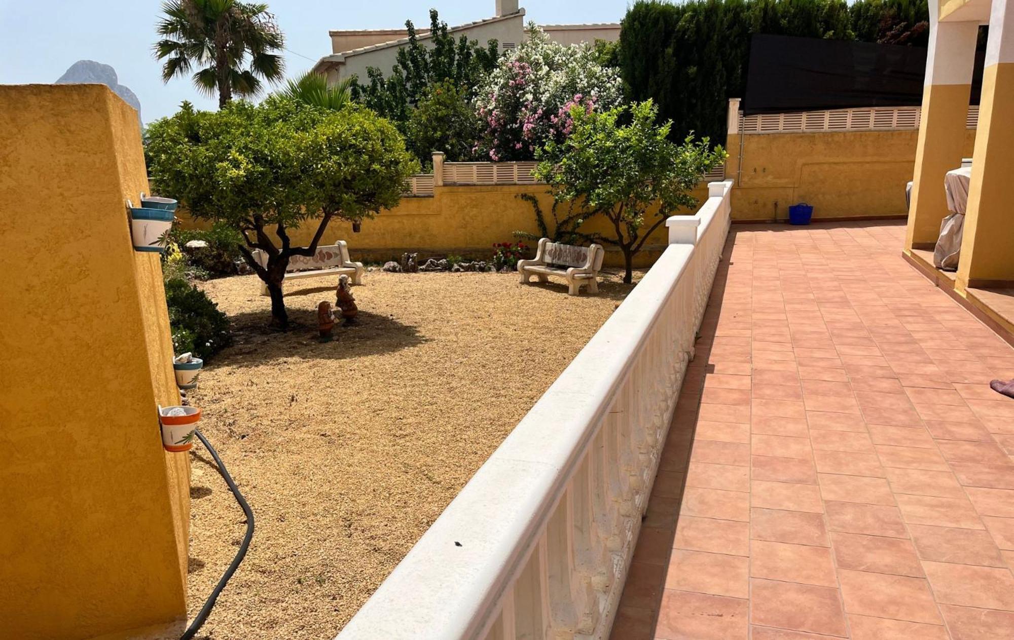 Casa Rose - 4-bed With Private Pool In *