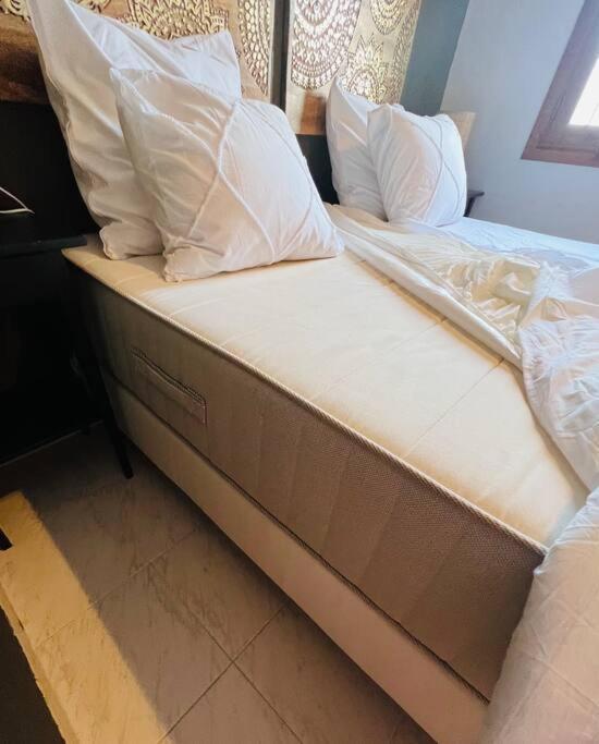 Luxe Prive Met Zeezicht Villa *