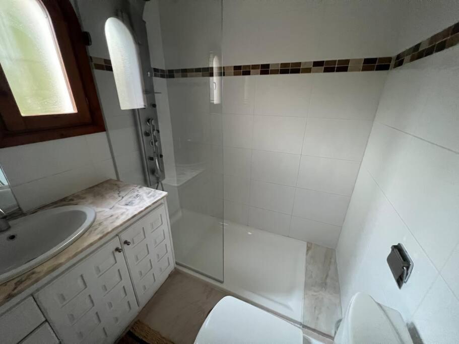 Luxe Prive Met Zeezicht * Calpe