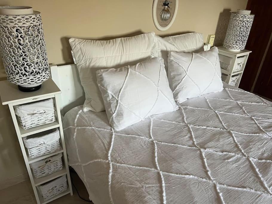 Villa Luxe Prive Met Zeezicht Calpe