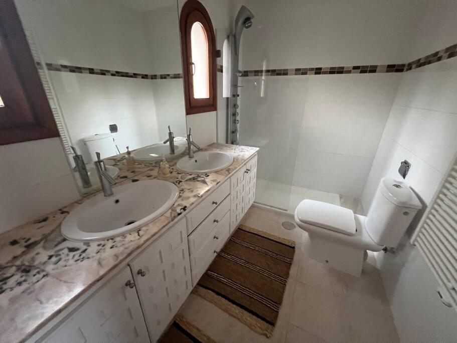 Luxe Prive Met Zeezicht Villa