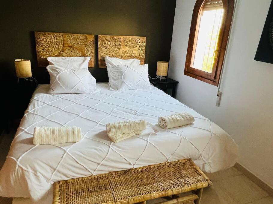 Villa Luxe Prive Met Zeezicht *
