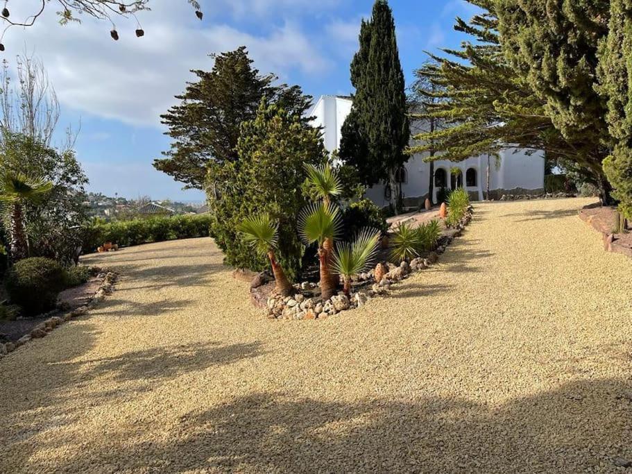 Luxe Prive Met Zeezicht Calpe