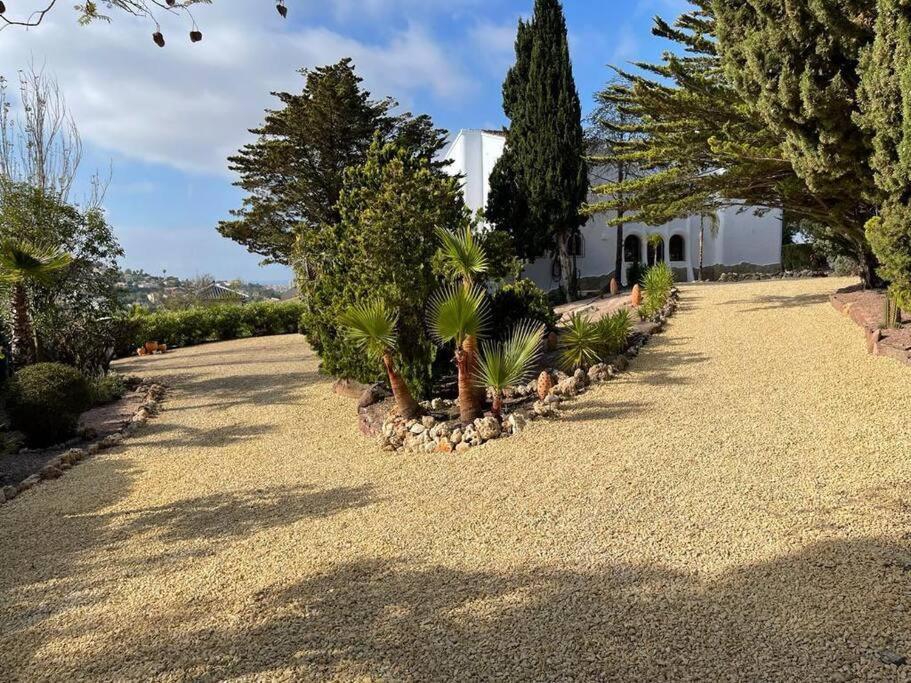 Luxe Prive Met Zeezicht * Calpe