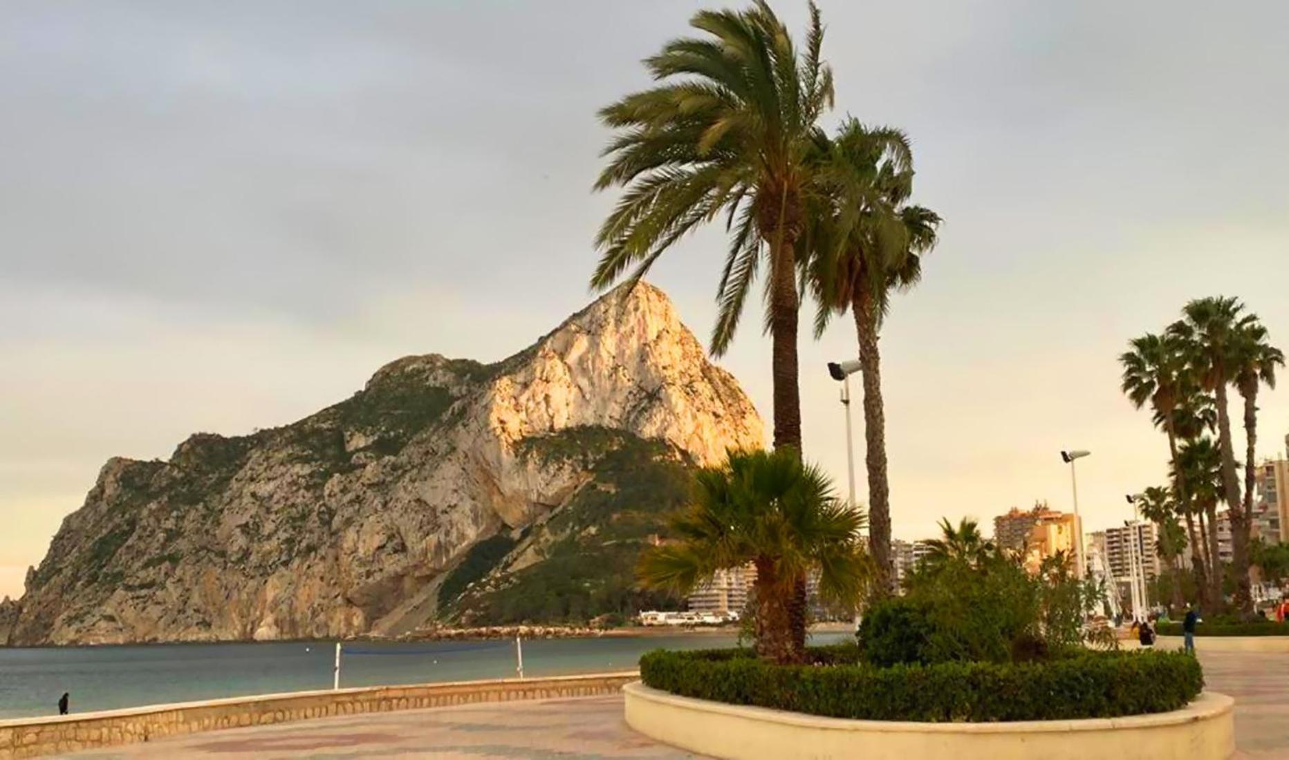 Timora Sea View New Apart' Hipocampos * Calpe