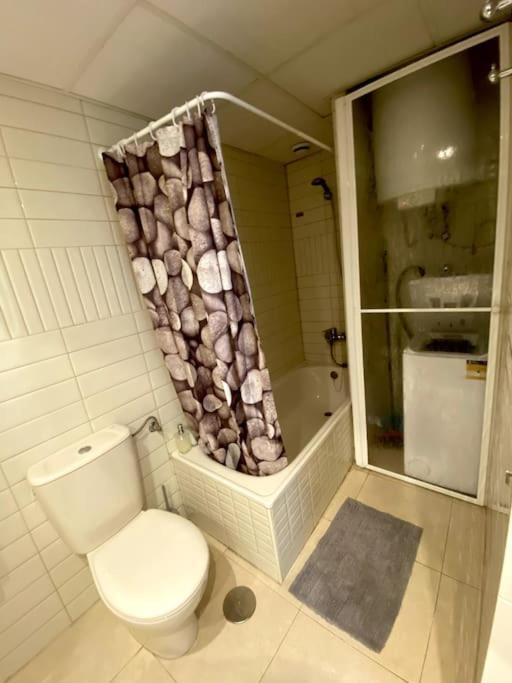 Apartamento Great Ifach View *
