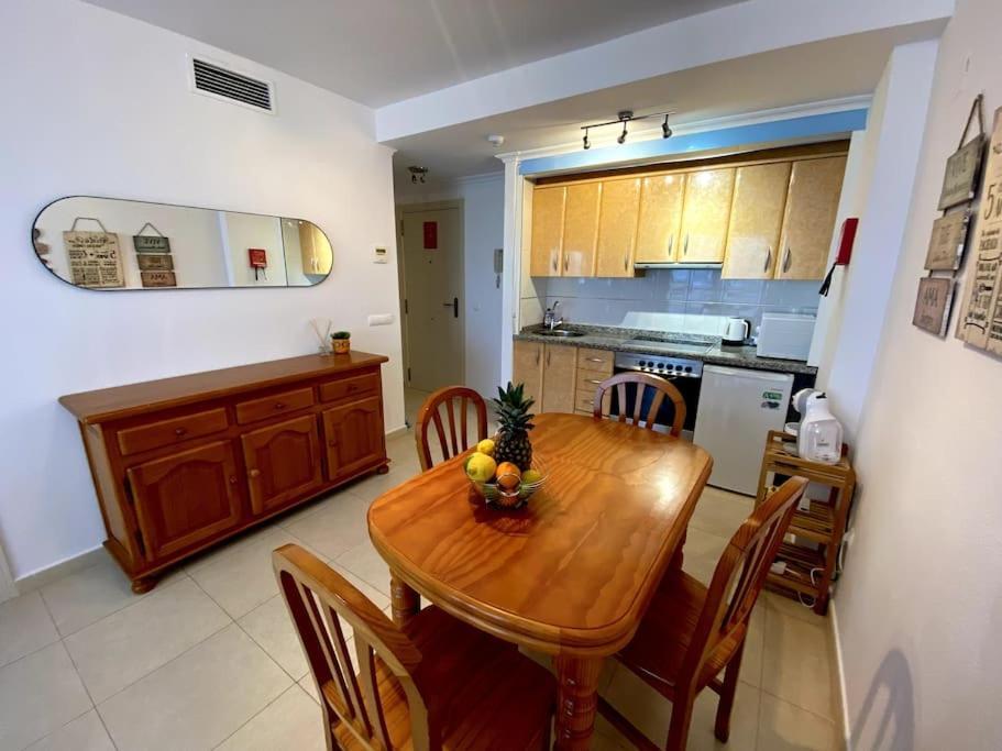 Great Ifach View Apartamento Calpe