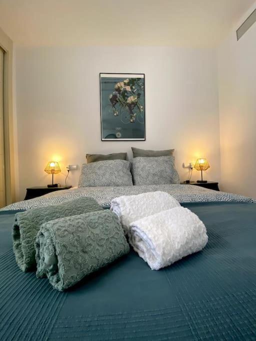 Great Ifach View Apartamento Calpe
