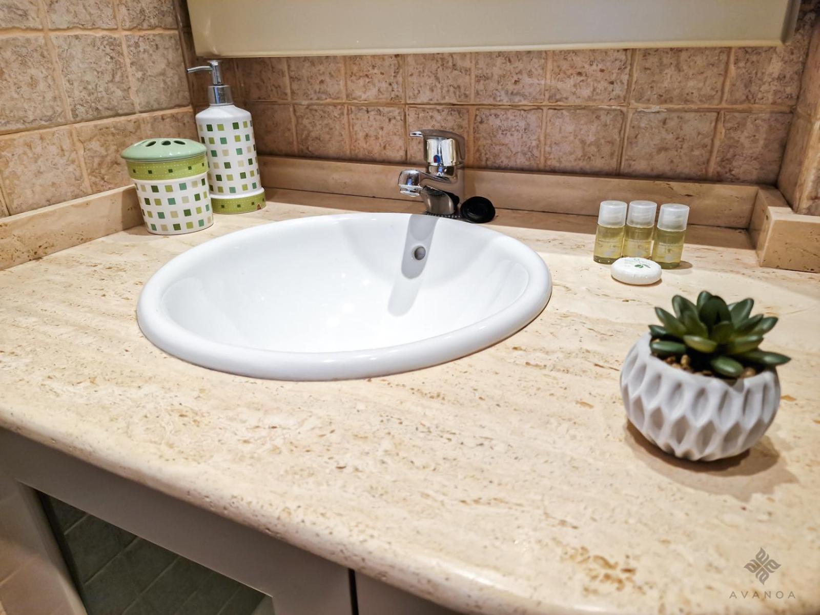 Apartamento Avanoa - Santa Clara