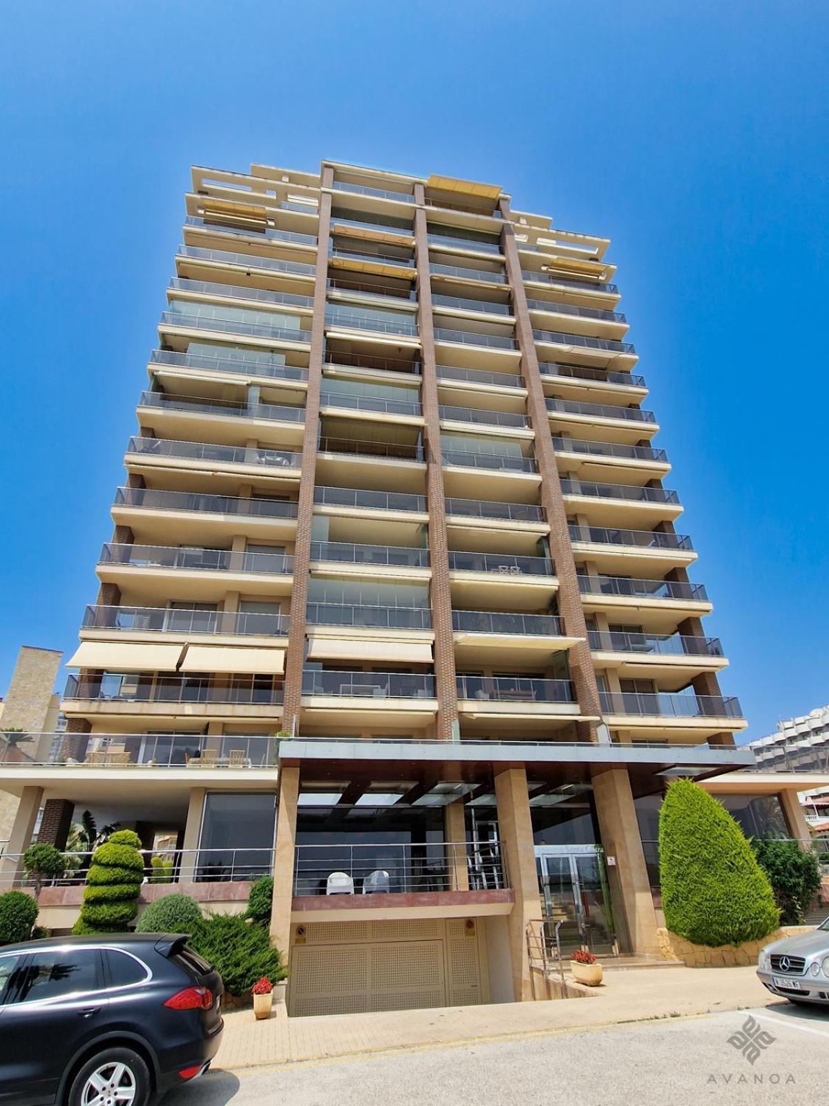 Avanoa - Santa Clara Calpe