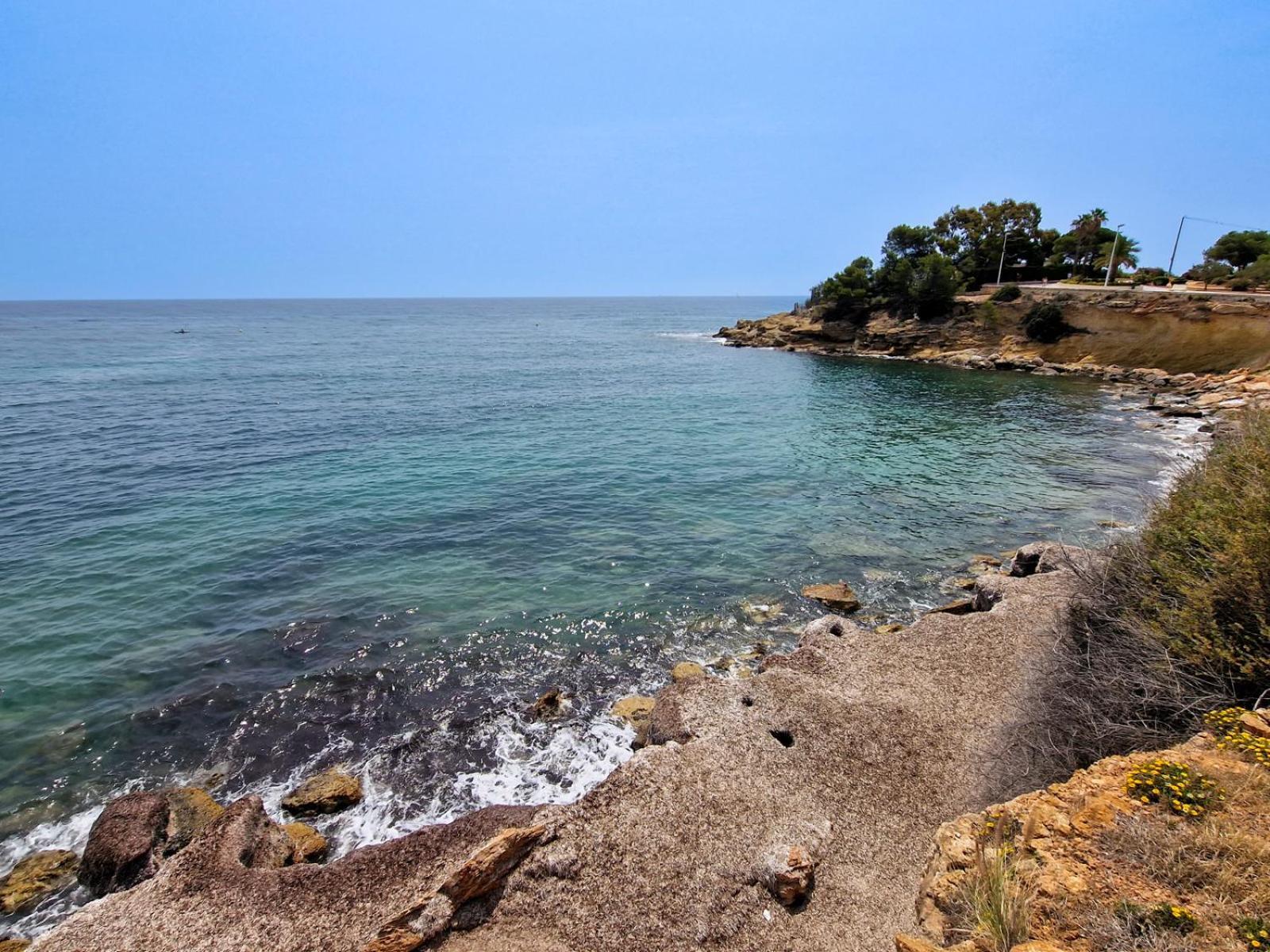 Apartamento Avanoa - Santa Clara Calpe