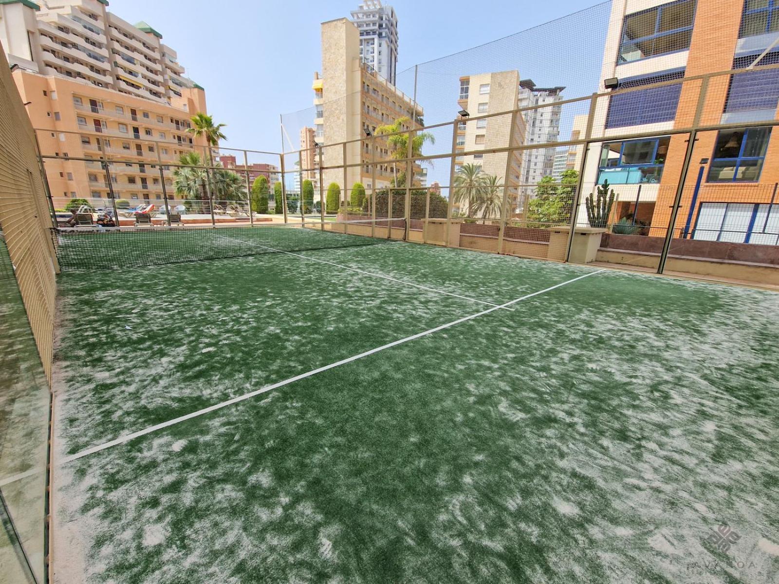 Avanoa - Santa Clara * Calpe