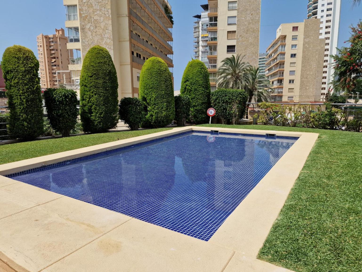 Avanoa - Santa Clara * Calpe