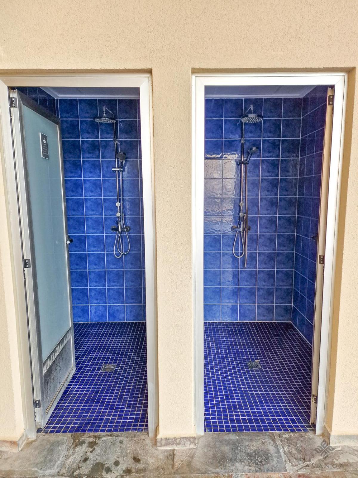 Avanoa - Santa Clara Apartamento Calpe