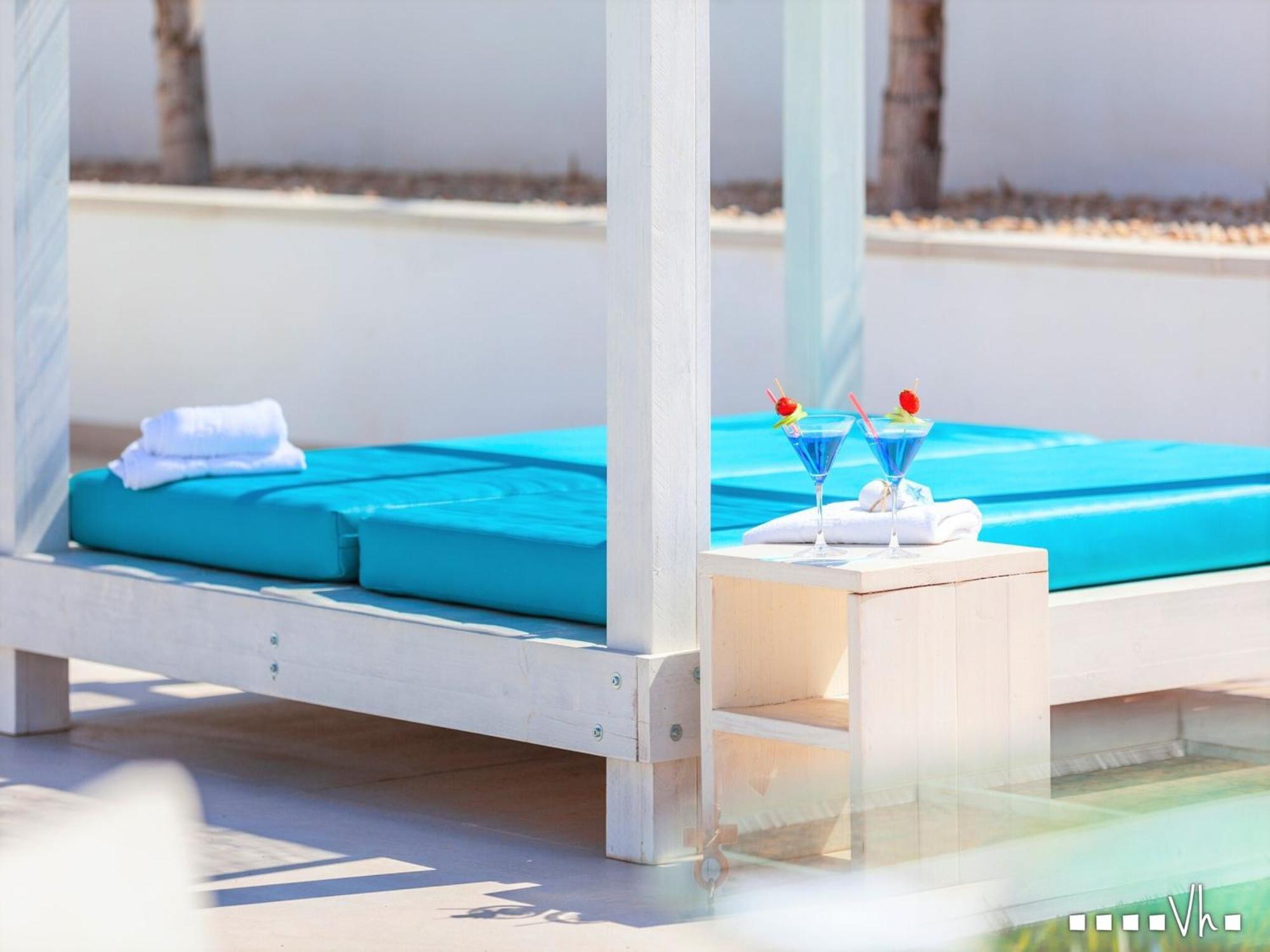 Vh Costablanca - Marta 3 Apartment Calpe