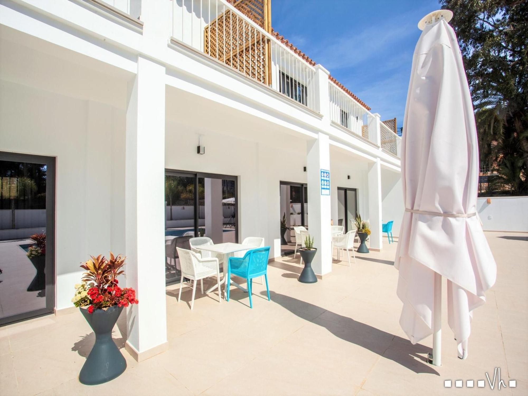 Apartment Vh Costablanca - Marta 3 Calpe