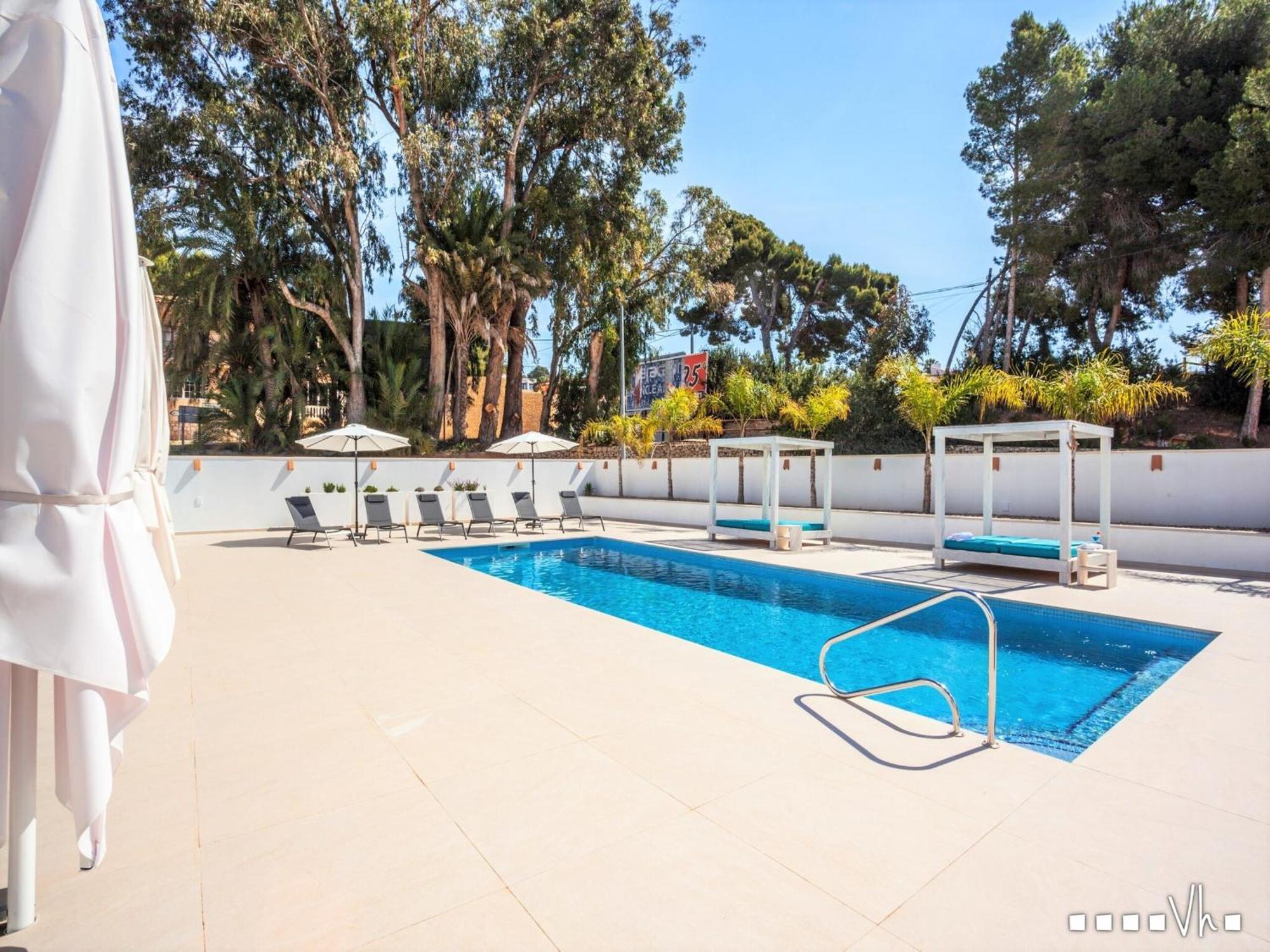 Apartment Vh Costablanca - Marta 3