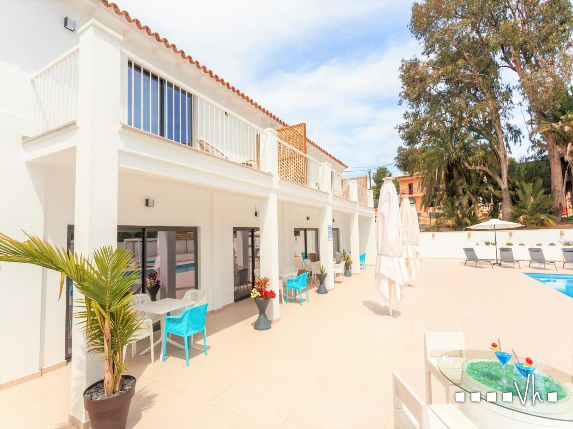 Apartment Vh Costablanca - Marta 3 *