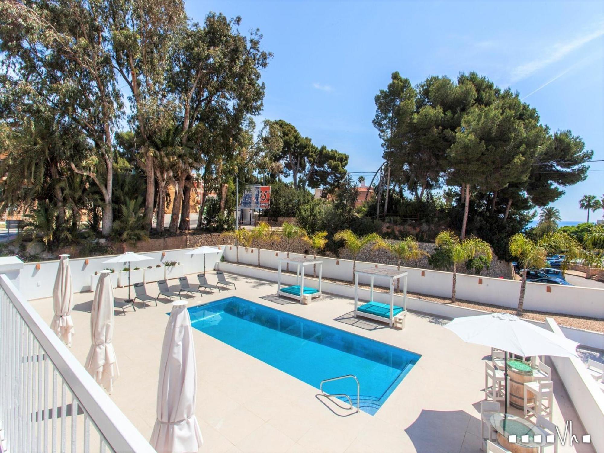 Apartment Vh Costablanca - Marta 3