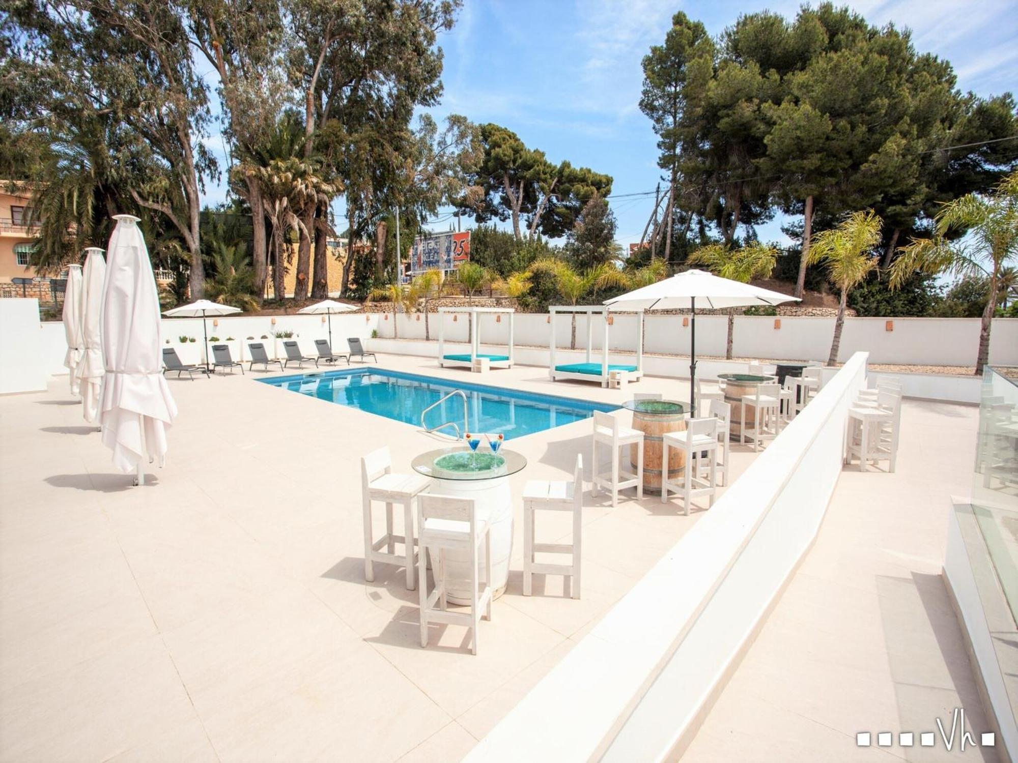 Vh Costablanca - Marta 3 Apartment