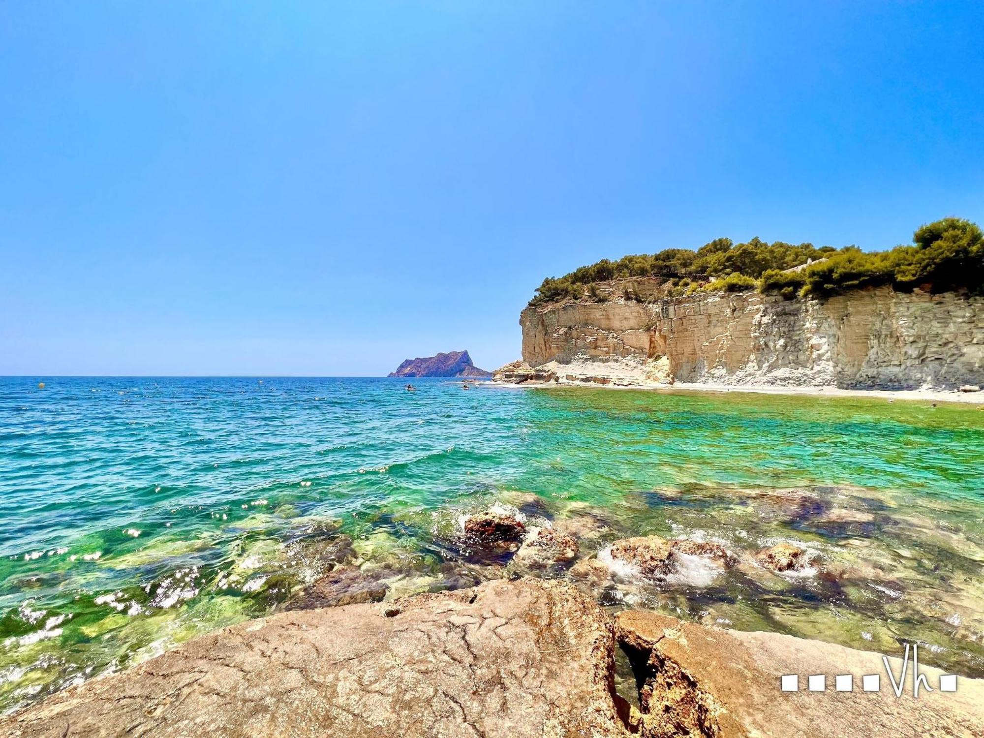 Apartment Vh Costablanca - Marta 3 *