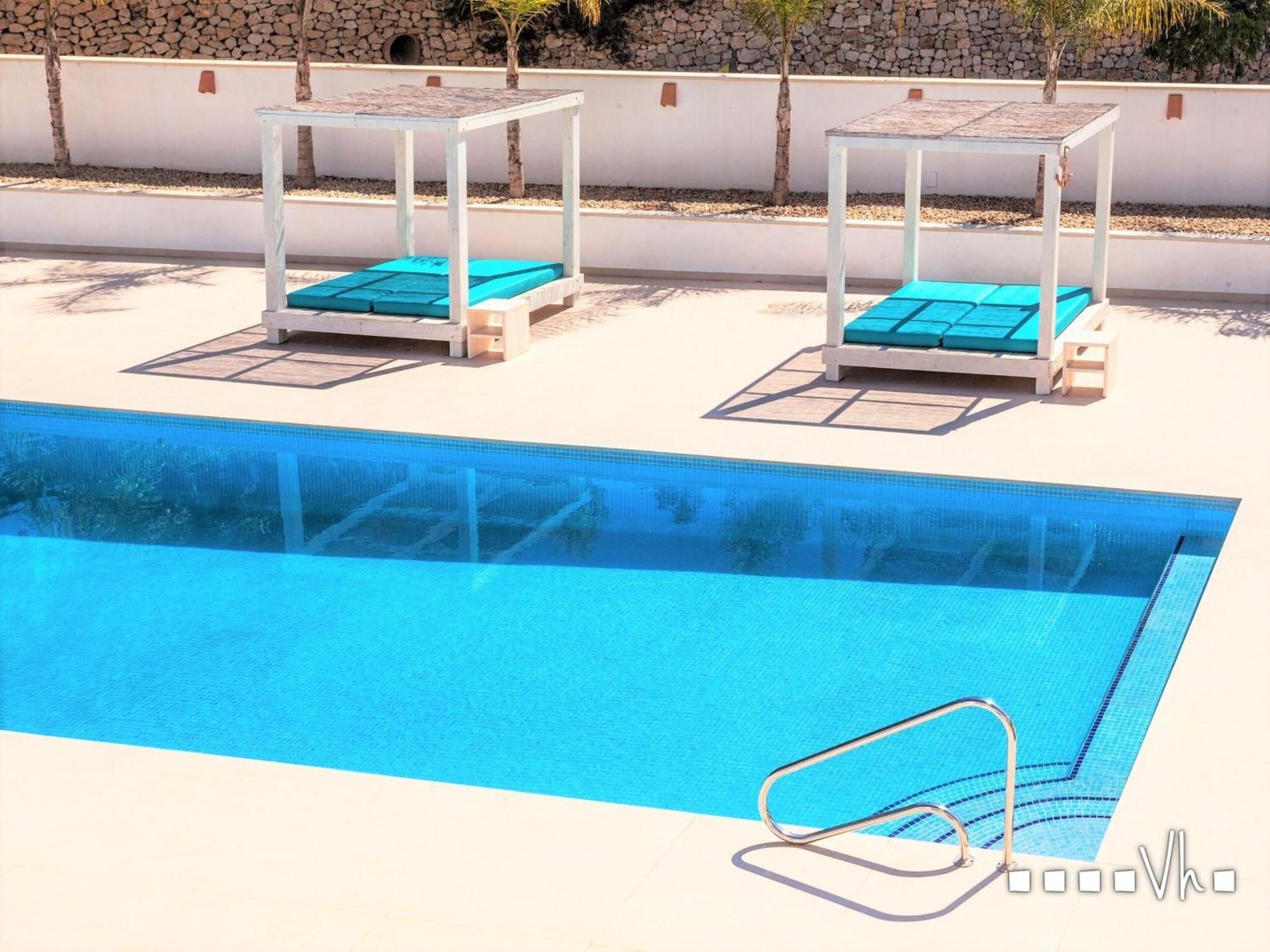 Vh Costablanca - Marta 3 * Calpe