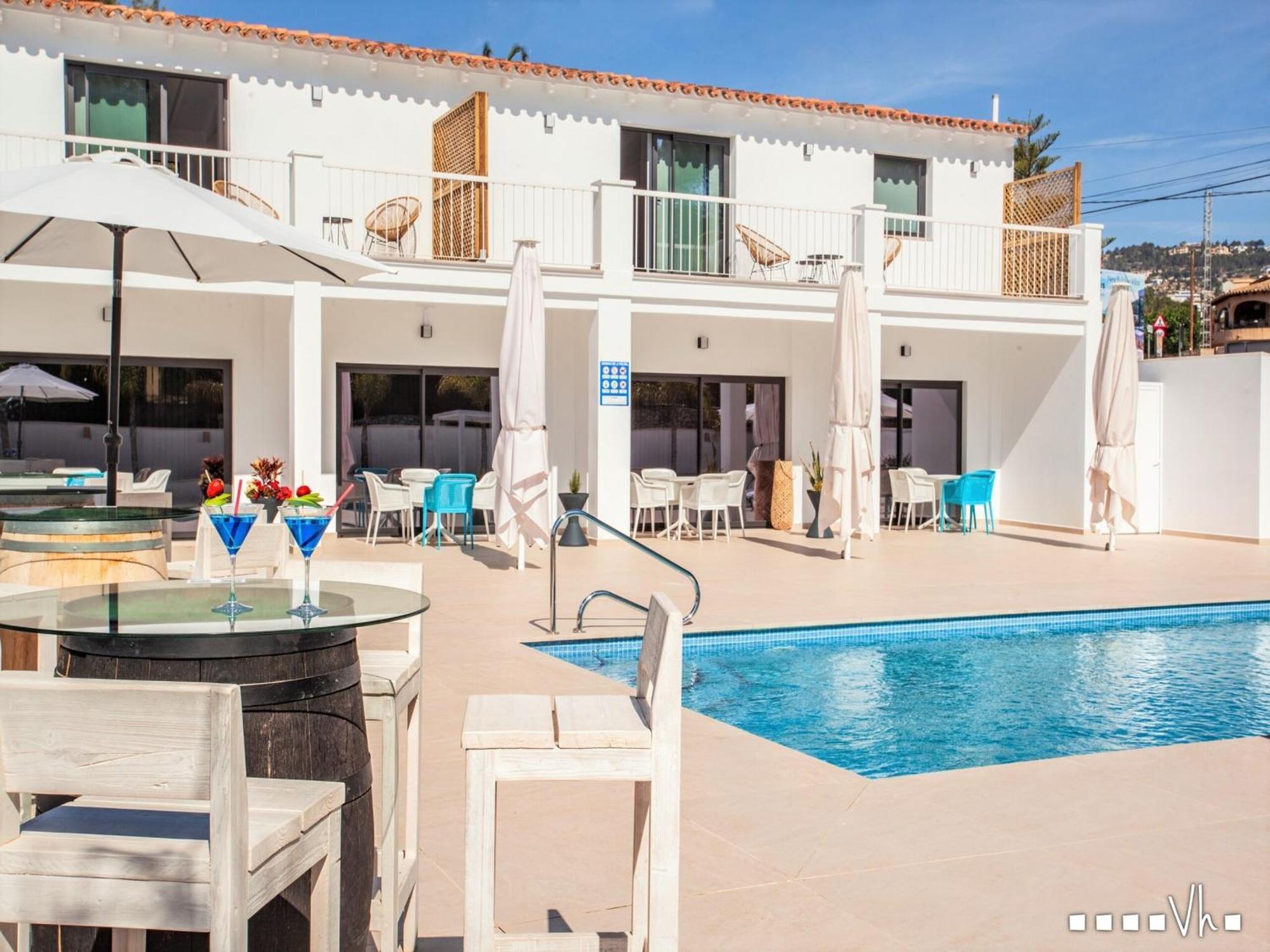 Vh Costablanca - Marta 3 * Calpe