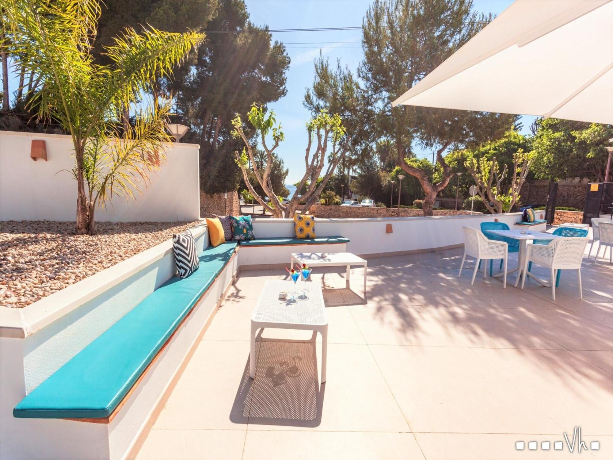 Vh Costablanca - Marta 3 Apartment *