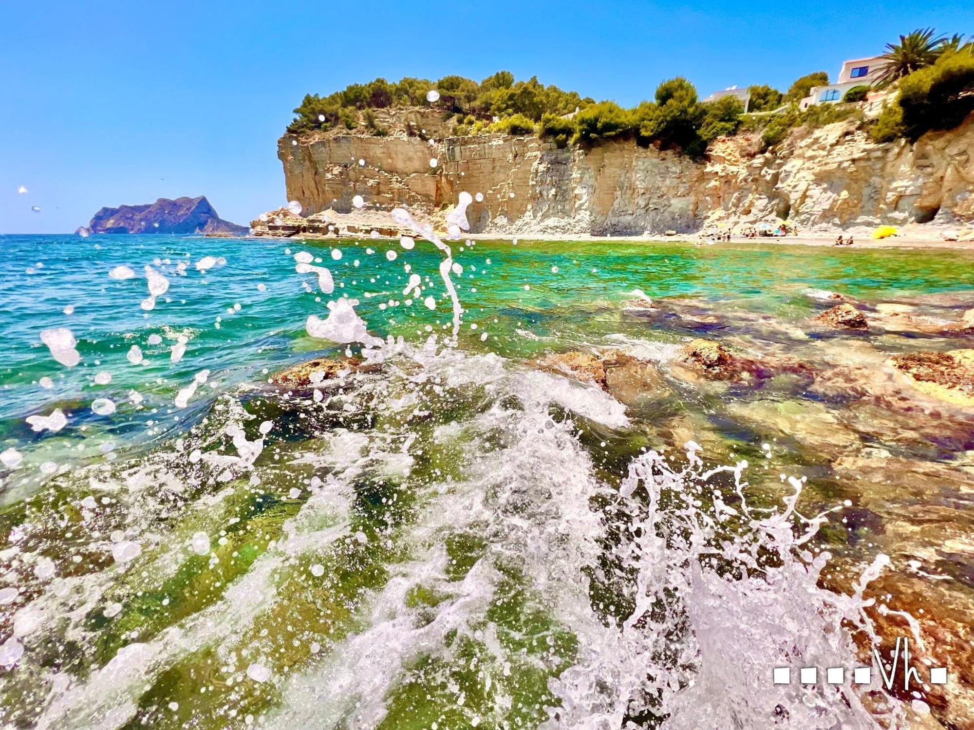 Vh Costablanca - Marta 3 * Calpe