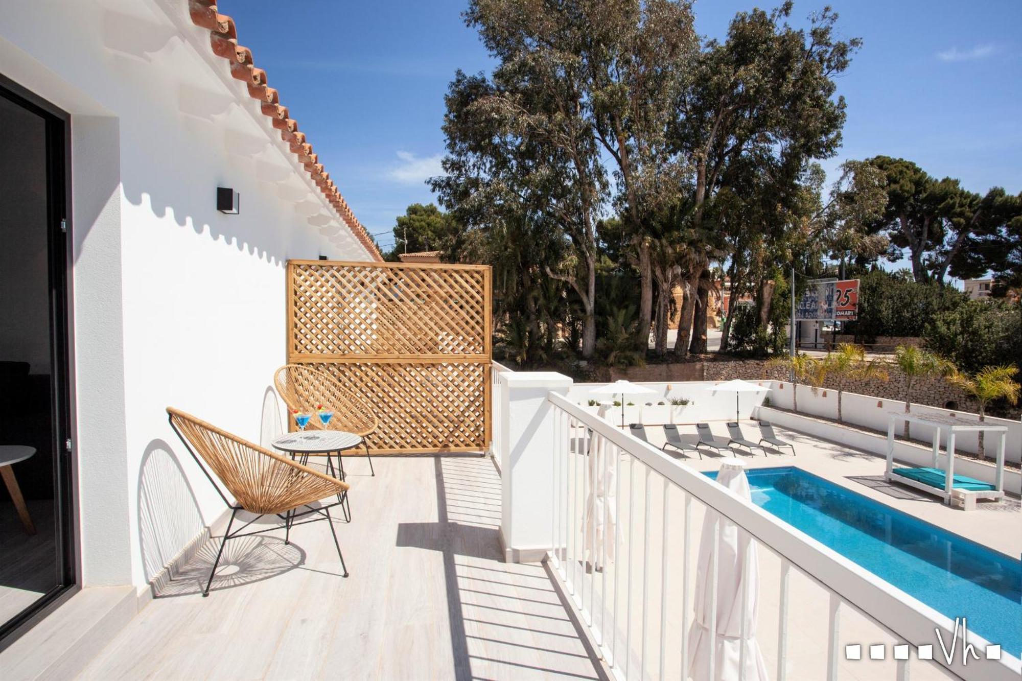 Vh Costablanca - Marta 3 *