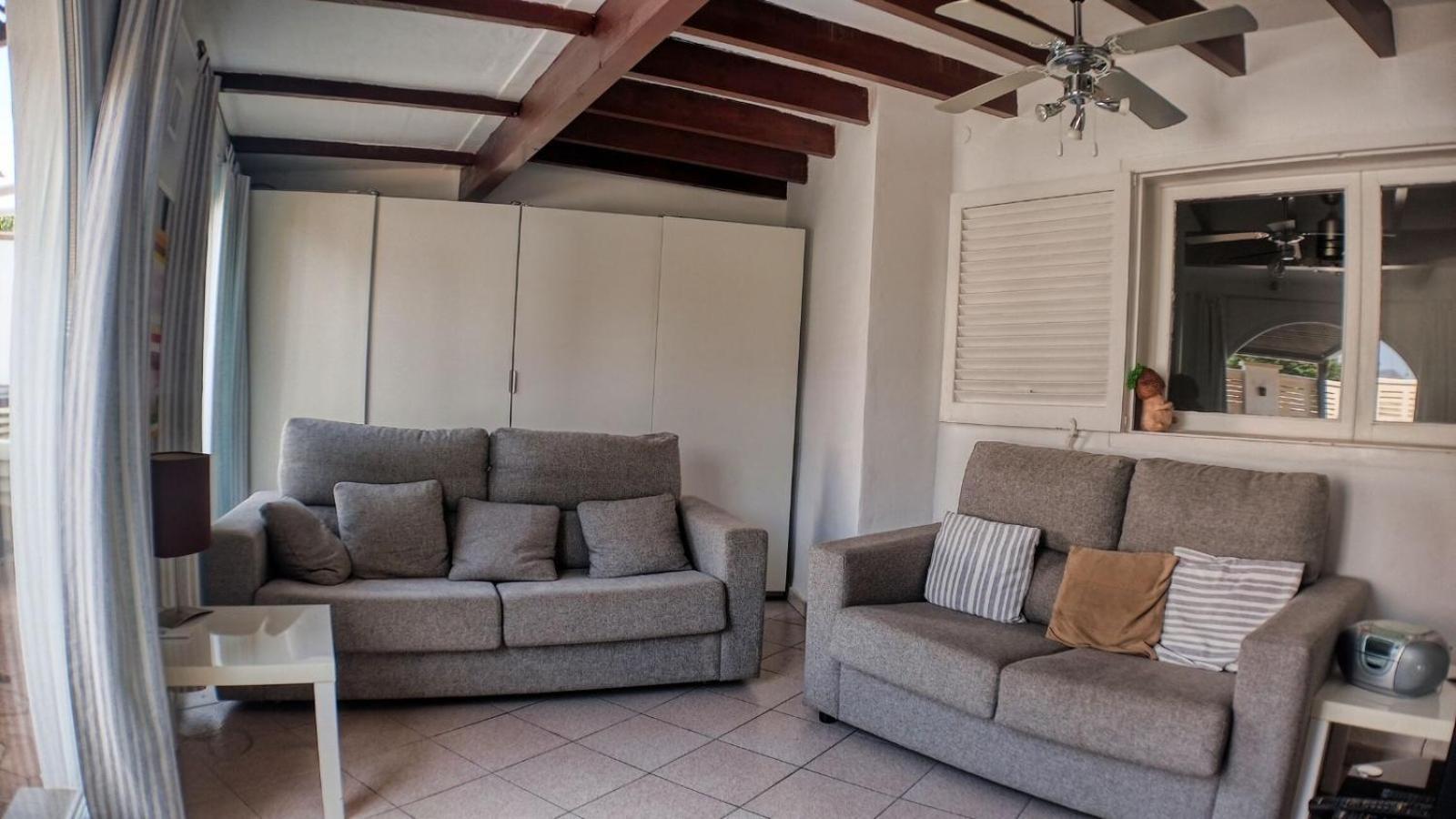 Casa Blanca Calpe