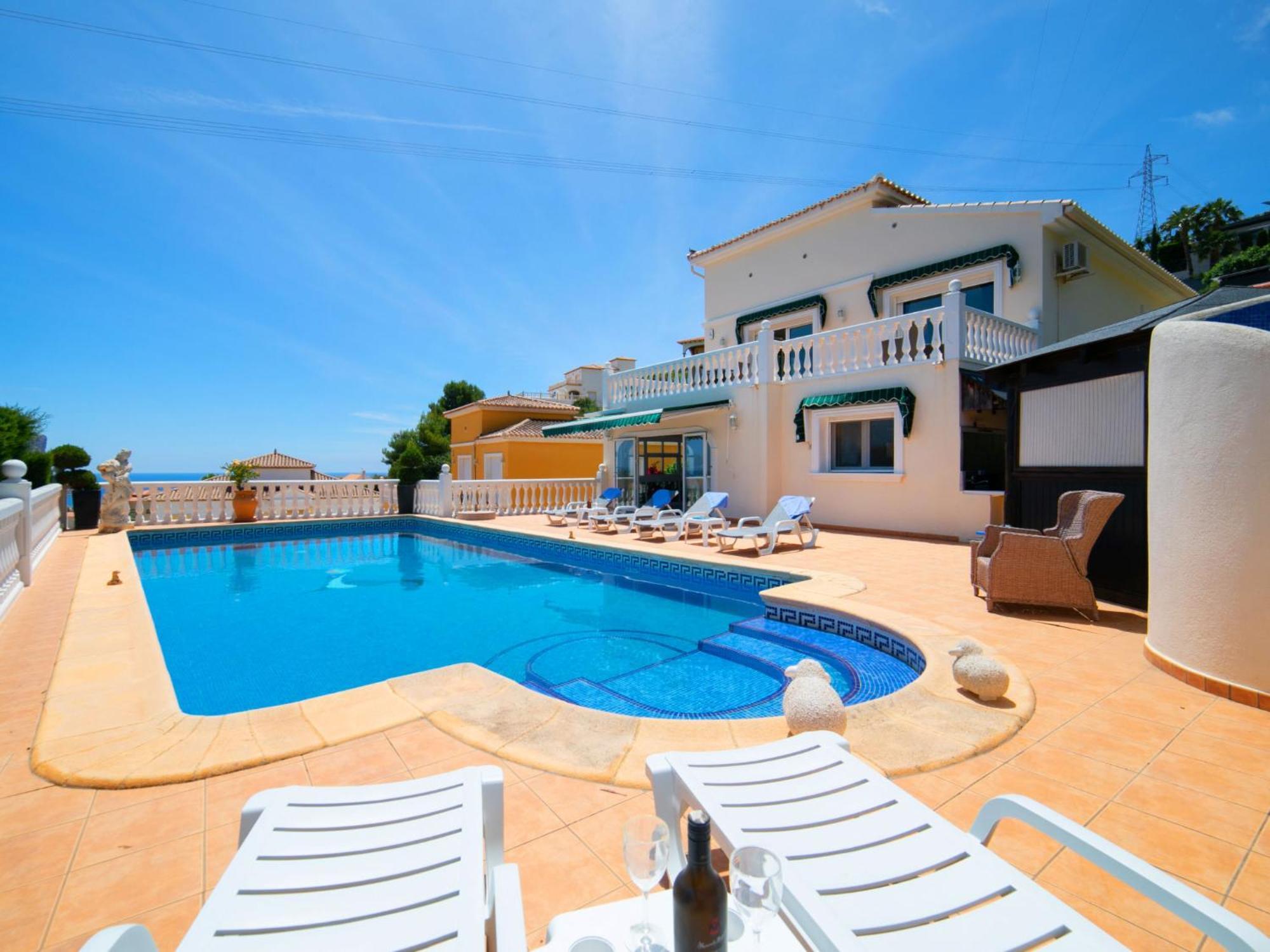 Noosa By Interhome Villa