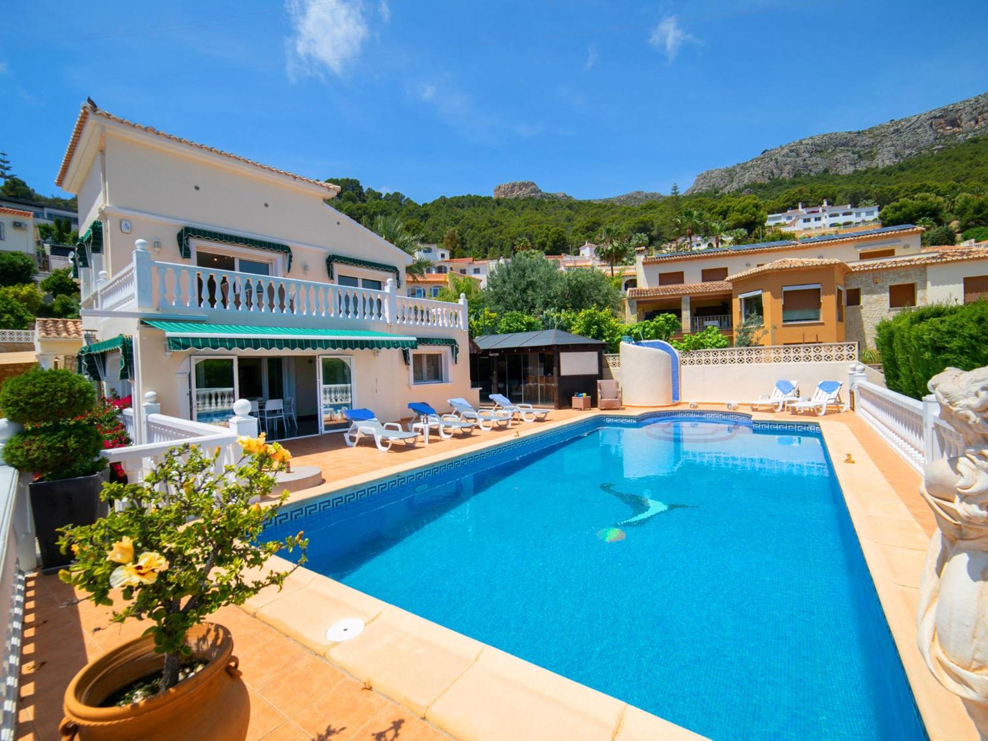 Noosa By Interhome