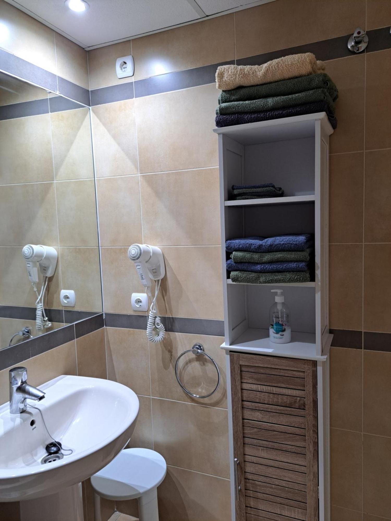 Esmeralda Seaview Apartment *