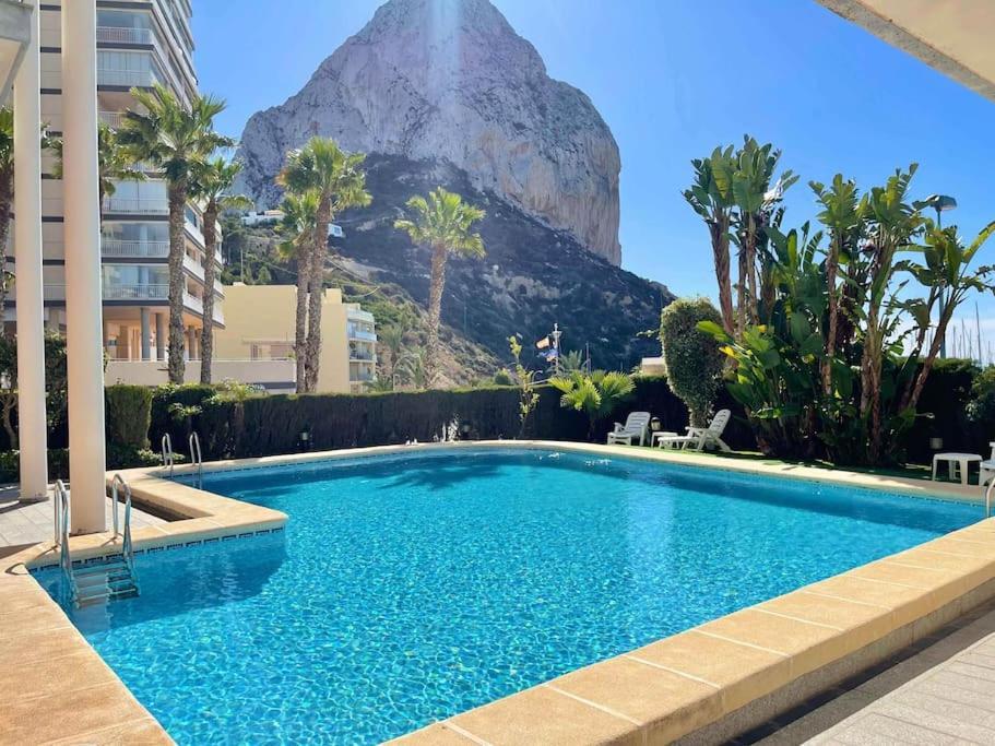 Apartment Ancora