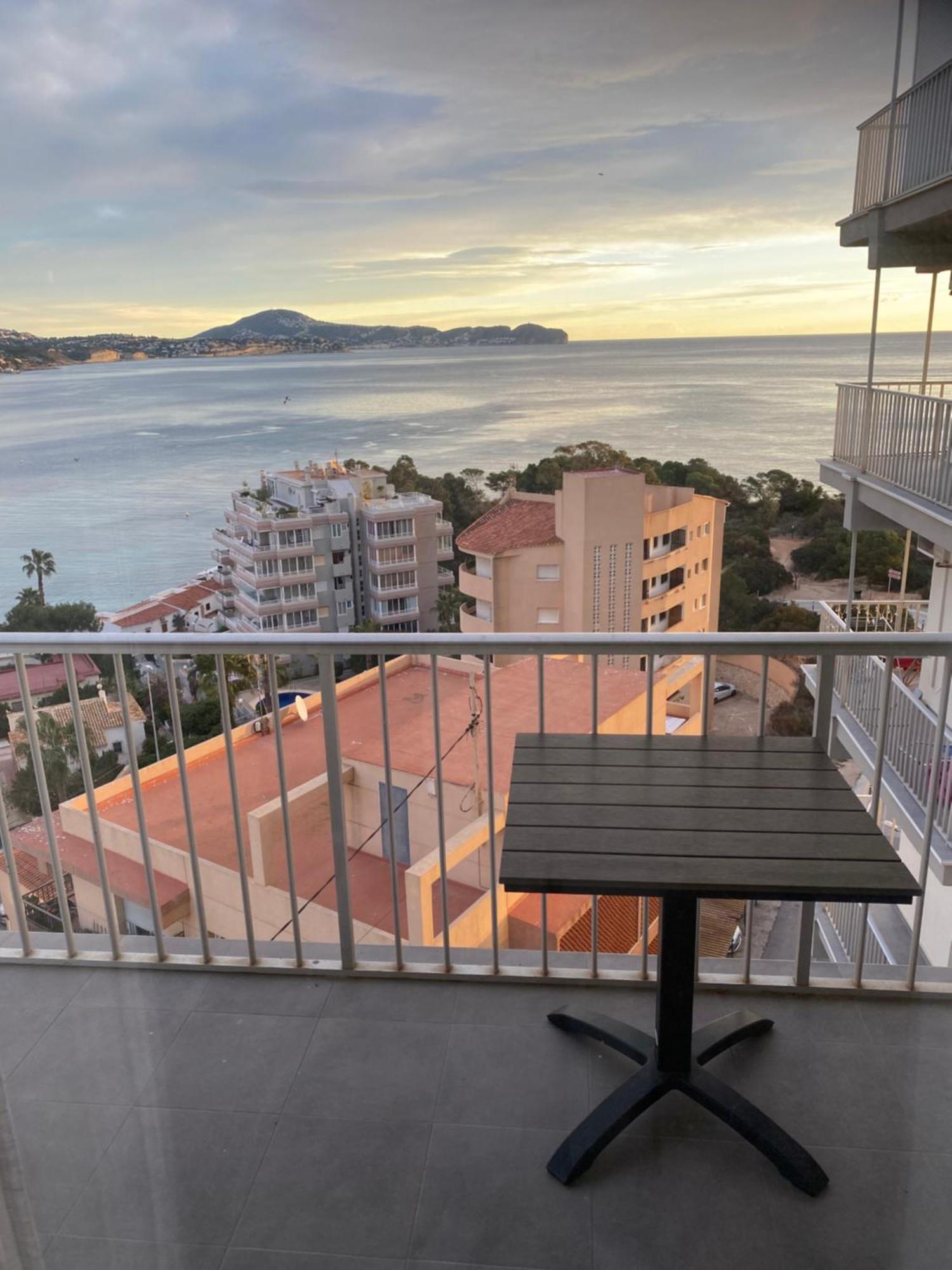 Torre Alexandra Calpe
