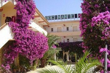 Rocinante 2* Calpe