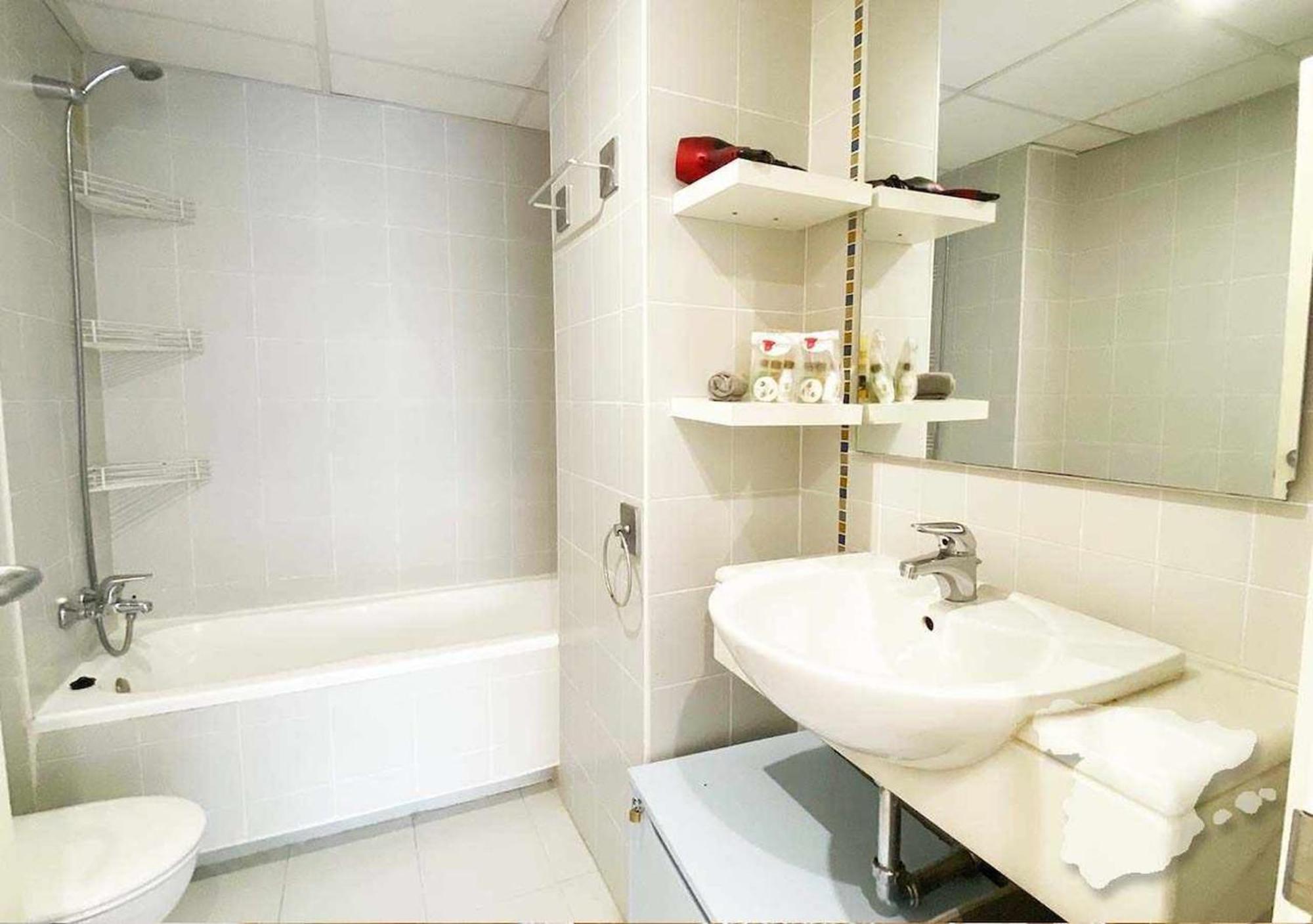 Apartamento Costablancadreams Spanish Dream In *