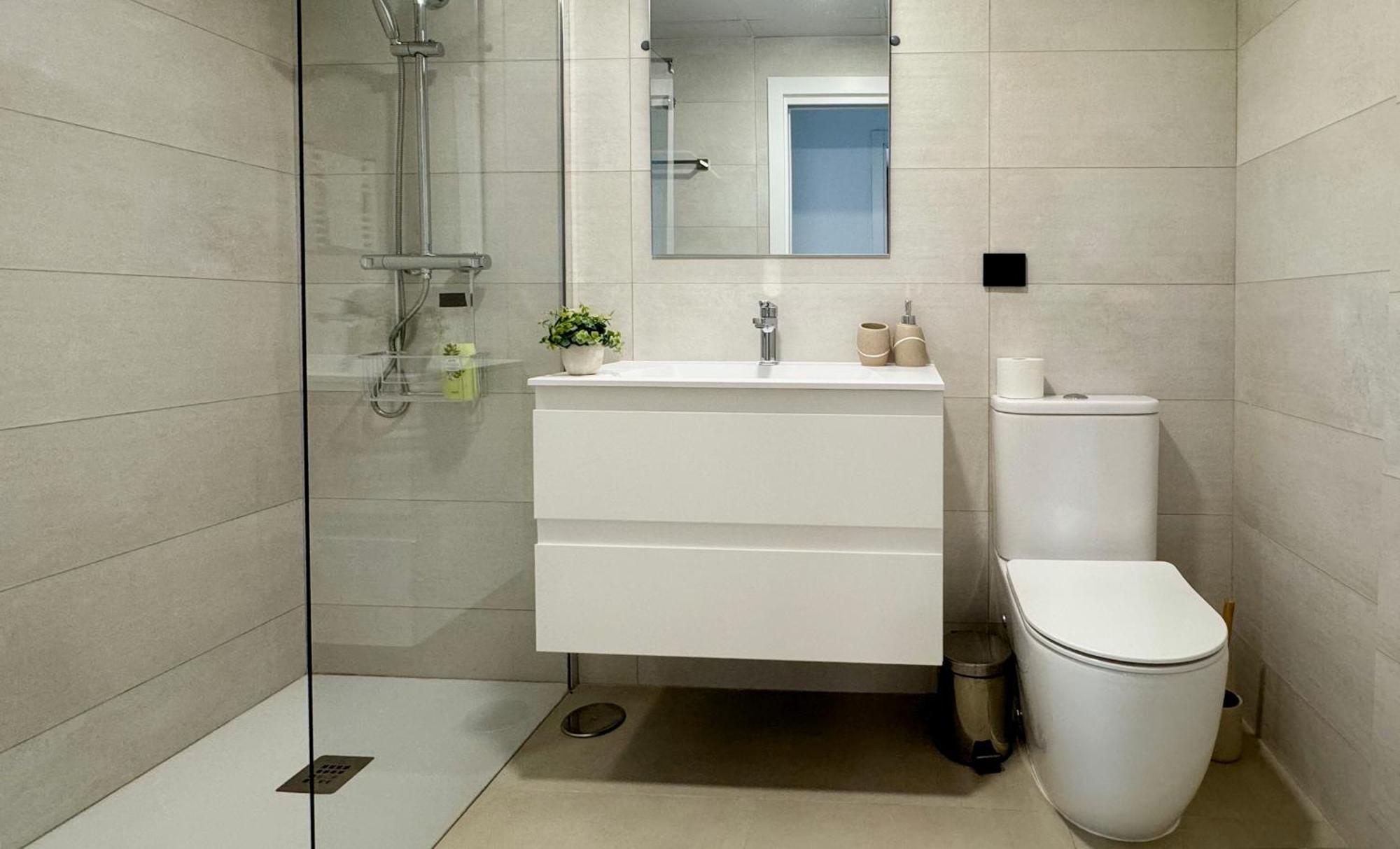Apartamento De Lujo Alexia 1 Calpe