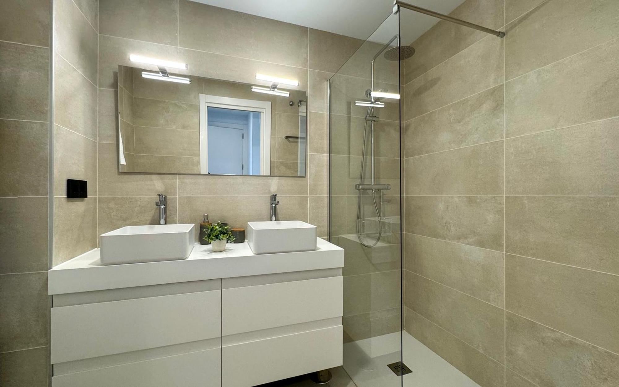 Apartamento De Lujo Alexia 1 *