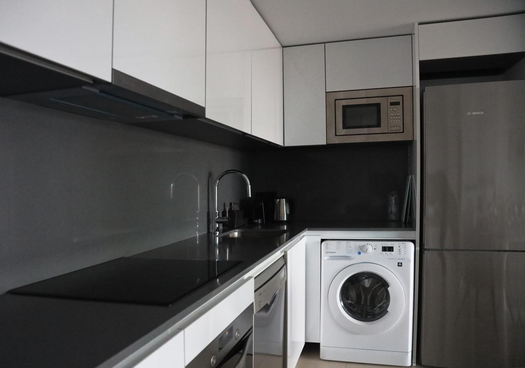 Apartamento De Lujo Alexia 1 Calpe
