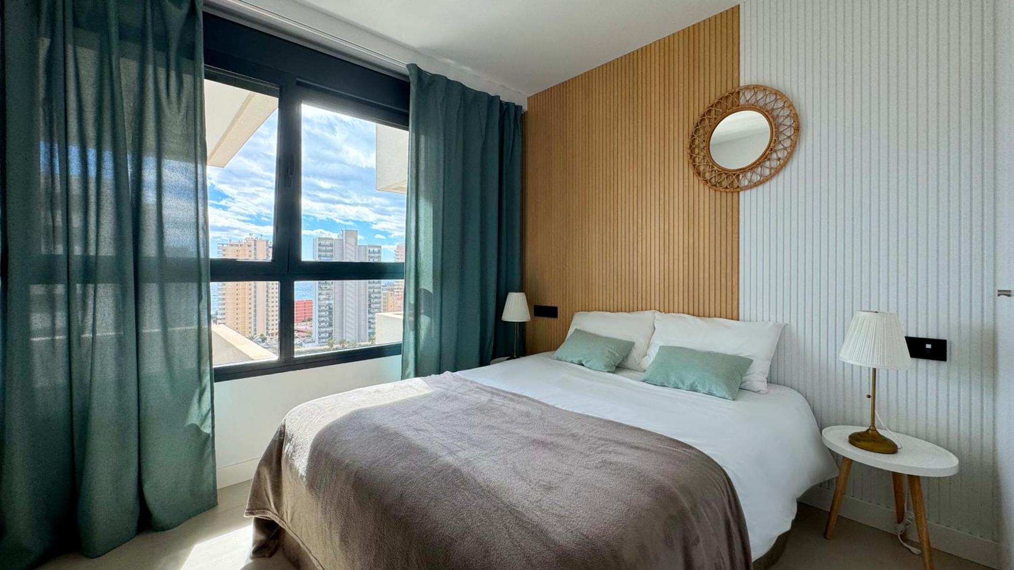 De Lujo Alexia 1 Apartamento