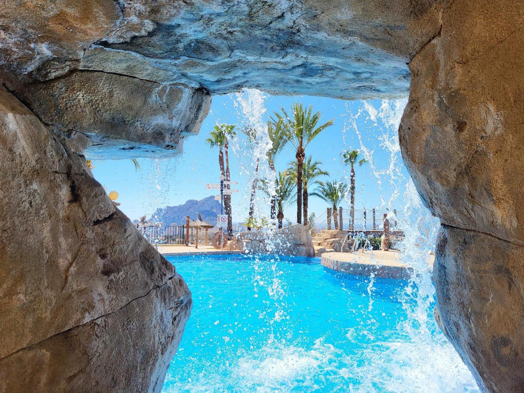 Casa Sunrise - Costa Blanca House With Rooftop, Swimming Pools And Panoramic Sea And Views Apartamento