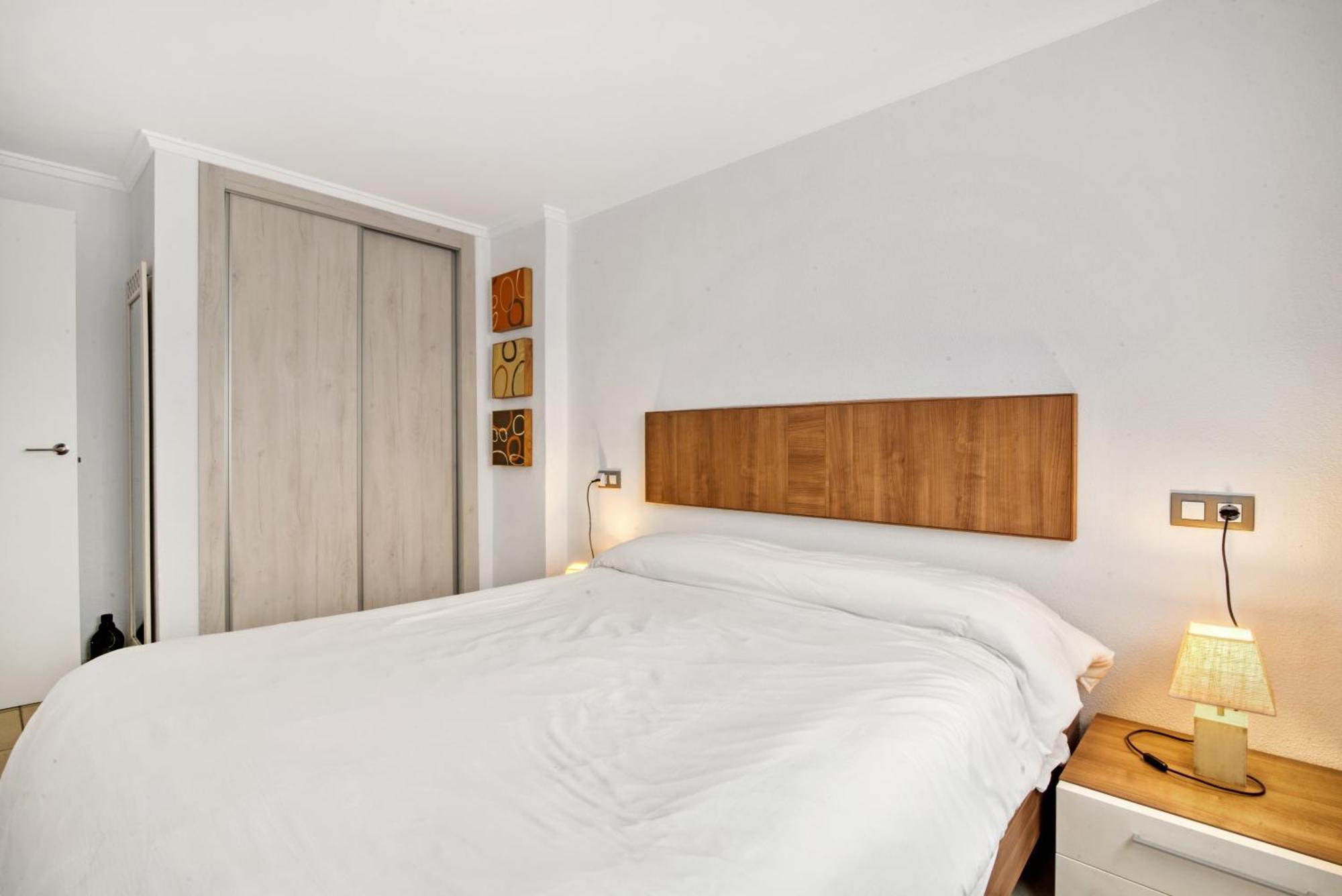 Apartamento Luisa Calpe