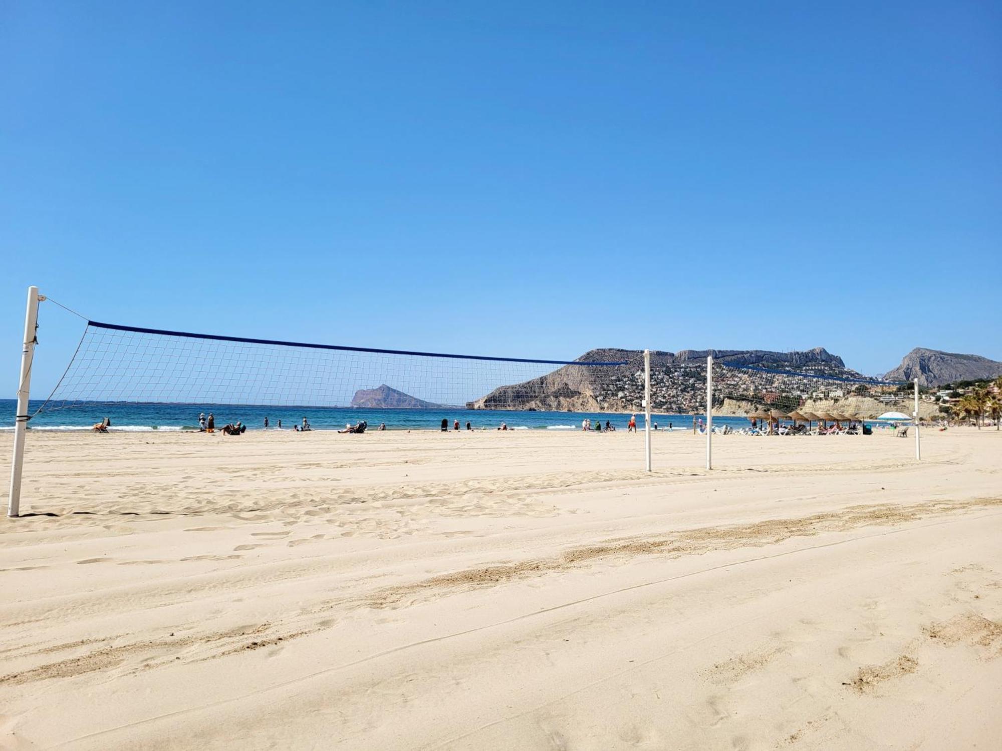 Casa Sunrise - Costa Blanca House With Rooftop, Swimming Pools And Panoramic Sea And Views