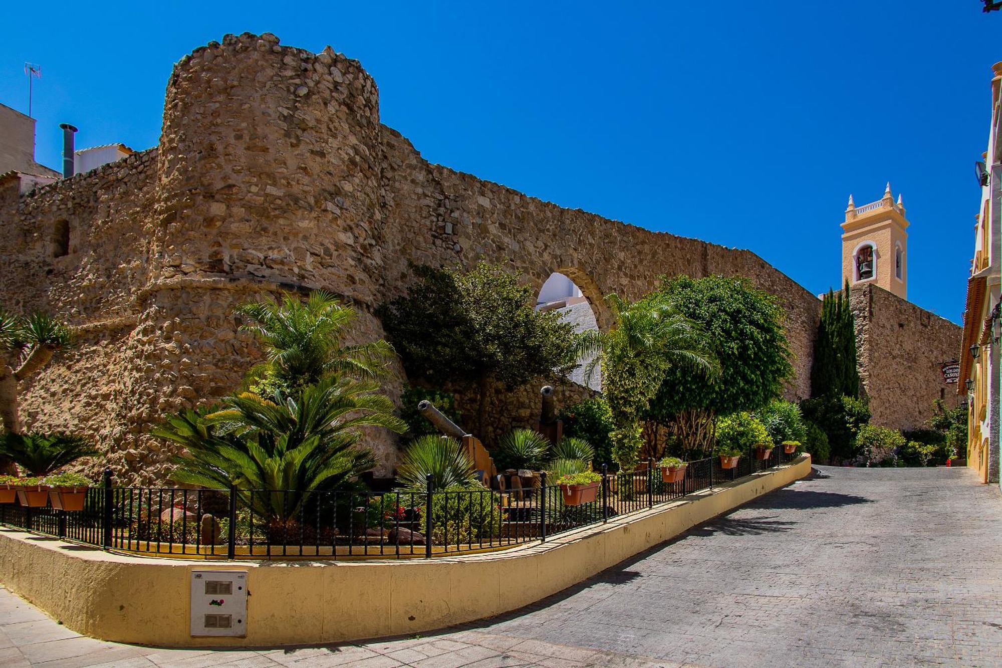 Casa Sunrise - Costa Blanca House With Rooftop, Swimming Pools And Panoramic Sea And Views Apartamento Calpe