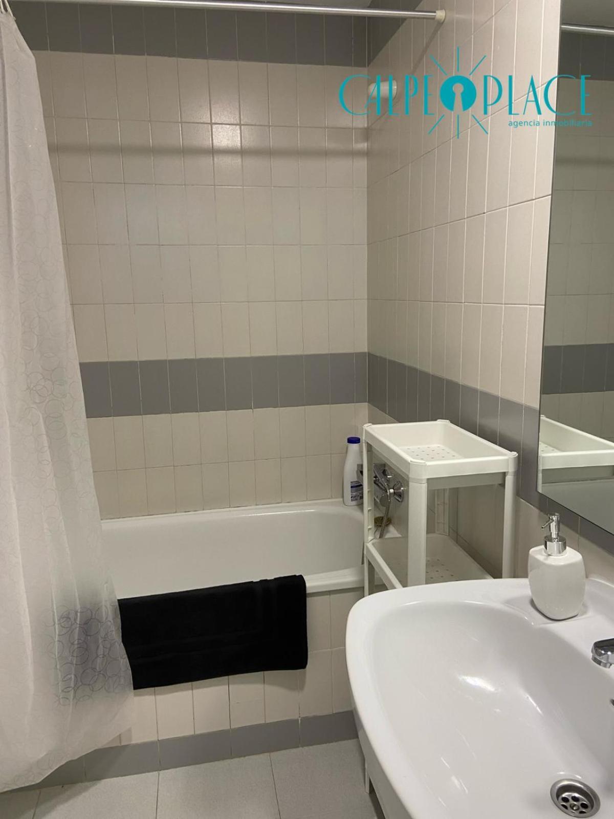 Iris Apartamento Con Piscina * Calpe